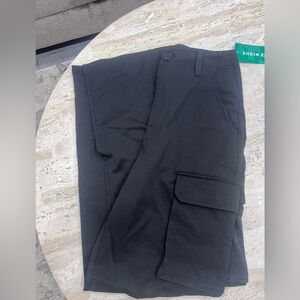 shein cargo pants